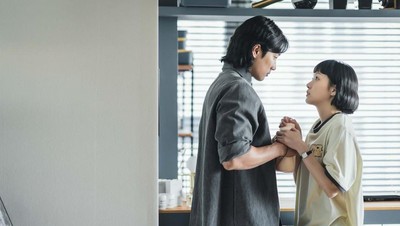 Momen Mesra Kim Go Eun-Ahn Bo Hyun Jelang Episode Baru Yumis Cell