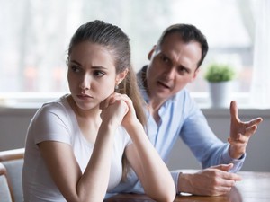 Waspada Ladies, Kekerasan Dalam Pacaran Kasus Kekerasan Terbesar ke-3 di RI