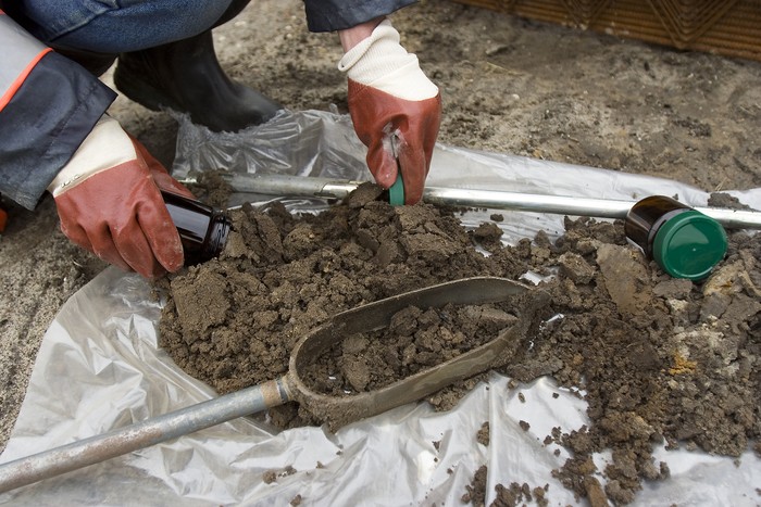 If you want more related images with environmental research click here.