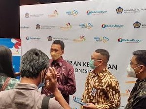 Bayar Pajak hingga Tilang Cukup dari Rumah dengan Aplikasi BebasBayar