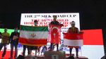 Atlet Panahan Berkuda Harumkan Indonesia di Kancah Dunia