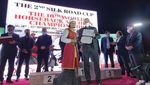 Atlet Panahan Berkuda Harumkan Indonesia di Kancah Dunia