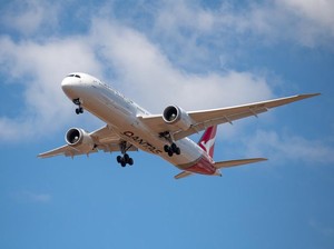 Australia Akan Mulai Membuka Diri dari Dunia Internasional Bulan Depan