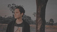 Axel Farden juga masih punya hubungan saudara dengan Ian Kasela. Foto: Instagram Axel Farden