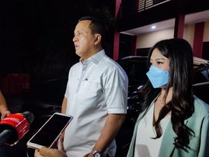 Ayu Thalia Dipolisikan Balik Anak Ahok, Pengacara: Buktikan Dulu Laporan Kami