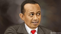 Bahlil Beberkan Perintah Jokowi: Pertamina Ikut Garap Blok Masela