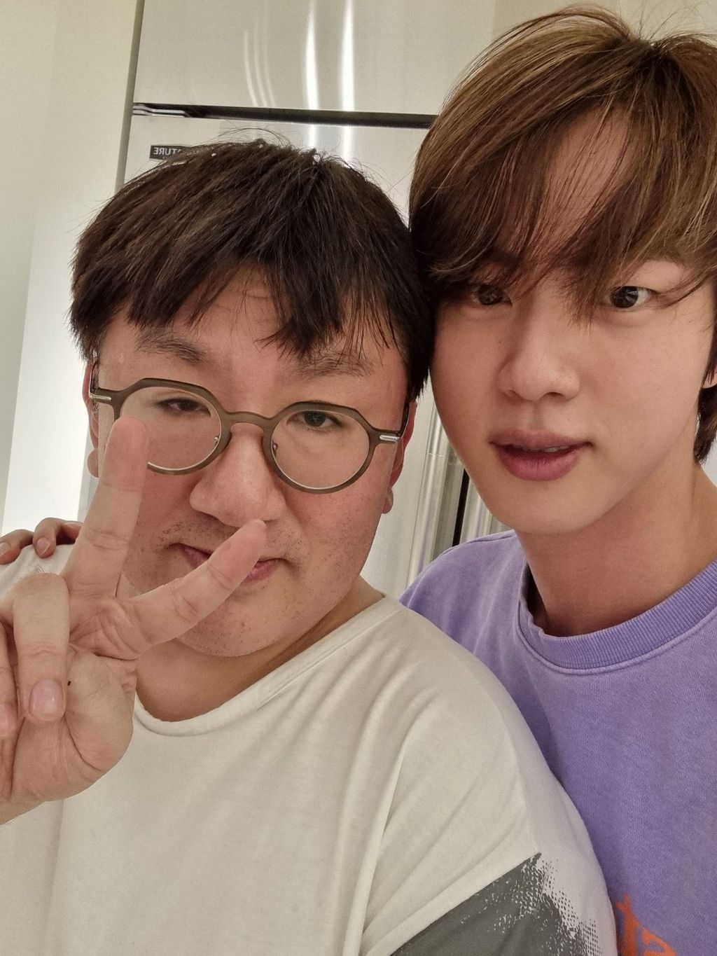 Bang Si Hyuk