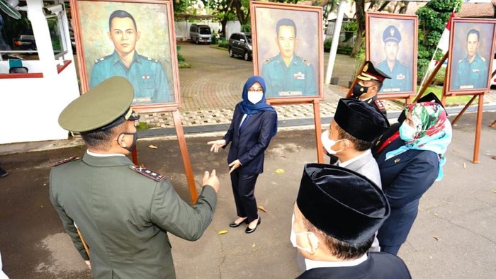 Banyuwangi Peringati Hari Kesakitan Pancasila