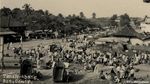 Bikin Nostalgia, Begini Potret Tanah Abang Zaman Dulu