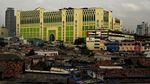 Bikin Nostalgia, Begini Potret Tanah Abang Zaman Dulu