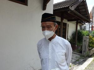 Buya Syafii: Ada Dimensi Politik dalam Pemberhentian Novel Cs dari KPK