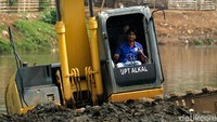 Kegiatan ini mulanya digelar di wilayah Jakarta Timur sejak 24 Maret 2021 lalu. Kemudian dilanjutkan di 4 wilayah lainnya hingga Desember 2021.