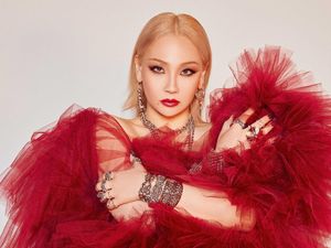 CL Baru Tahu 2NE1 Bubar saat Baca Berita