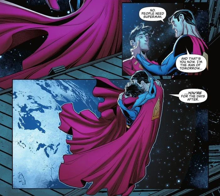 DC Comics DC Comics