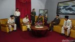 Dear Pak Gatot! Masih Ada Nih Patung Soeharto di Monjali Yogya