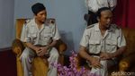 Dear Pak Gatot! Masih Ada Nih Patung Soeharto di Monjali Yogya