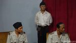 Dear Pak Gatot! Masih Ada Nih Patung Soeharto di Monjali Yogya