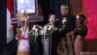 Ketua DPD RI AA LaNyalla Mahmud Mattalitti menjelaskan, DPD RI adalah lembaga yang dibiayai oleh anggaran pendapatan dan belanja negara (APBN). Sudah seharusnya, DPD berbuat lebih banyak untuk rakyat.