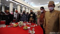 Langkah tersebut harus dilakukan DPD, demi mempercepat mewujudkan tujuan hakiki lahirnya bangsa ini, yaitu Keadilan Sosial Bagi Seluruh Rakyat Indonesia. 
