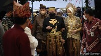 Menurutnya, DPD tidak bisa lagi menjalani aktivitas kenegaraan ini dengan type business as usual atau berjalan begitu saja.