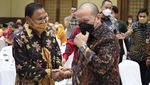 DPD Gelar Gala Dinner Bareng Raja dan Sultan Se-Nusantara