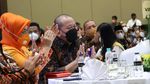 DPD Gelar Gala Dinner Bareng Raja dan Sultan Se-Nusantara