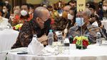 DPD Gelar Gala Dinner Bareng Raja dan Sultan Se-Nusantara