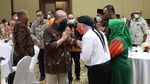 DPD Gelar Gala Dinner Bareng Raja dan Sultan Se-Nusantara