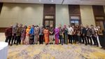 DPD Gelar Gala Dinner Bareng Raja dan Sultan Se-Nusantara