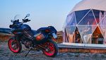 Ducati Multistrada Adventure V2S Cocok untuk Kamu yang Pemula