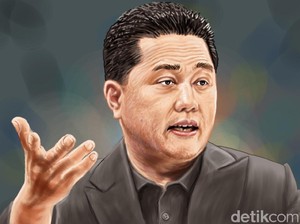 BUMN Punya PR Dongkrak UMKM, Gimana Jurusnya?