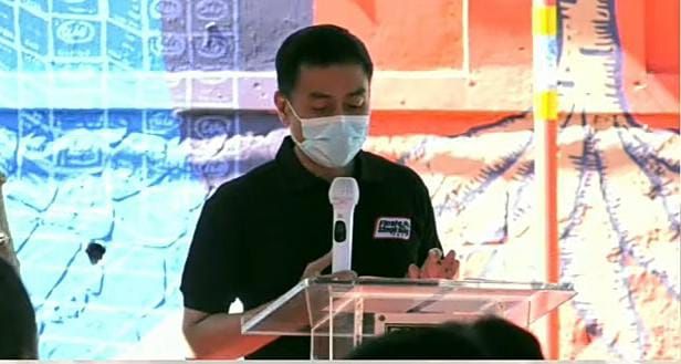 Dari Kebun Masuk Hotel, Fiesta Singkong 2021 Bikin Singkong Jadi Elite