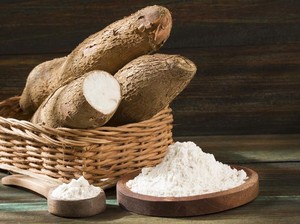 10 Manfaat Ubi Kayu (Singkong), Menurunkan Berat Badan hingga Mencegah Kanker