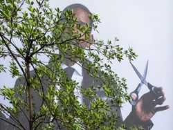 Deretan Foto Ini Diambil dengan Angle Tepat Bikin Terkesima