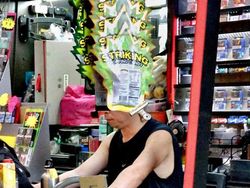 Deretan Foto Ini Diambil dengan Angle Tepat Bikin Terkesima