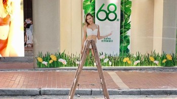 Jika ingin melihat karya Edas Wong bisa mengunjungi akun Instagramnya di sini. Foto: Edas Wong via Sadanduseless