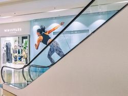 Deretan Foto Ini Diambil dengan Angle Tepat Bikin Terkesima