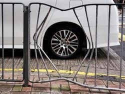 Deretan Foto Ini Diambil dengan Angle Tepat Bikin Terkesima