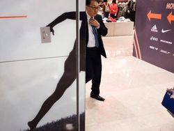 Deretan Foto Ini Diambil dengan Angle Tepat Bikin Terkesima