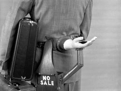 Penemuan di Masa Silam yang Mencengangkan Tapi Gagal Total