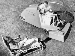 Penemuan di Masa Silam yang Mencengangkan Tapi Gagal Total