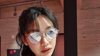 Pemilik nama asli HoYeon Jung mengawali karirnya sebagai seorang model di Korea Selatan. Dirinya bahkan menjadi runner up dari Koreas Next Top Model pada musim keempat lalu. Foto: Instagram/hoooooyeony