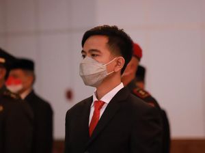 Solo Turun Jadi PPKM Level 2, Gibran: Berkat Kontribusi TNI
