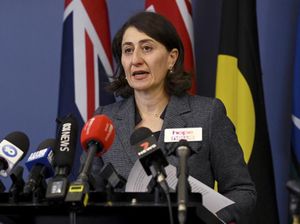 Diselidiki Atas Dugaan Korupsi, PM New South Wales Mundur