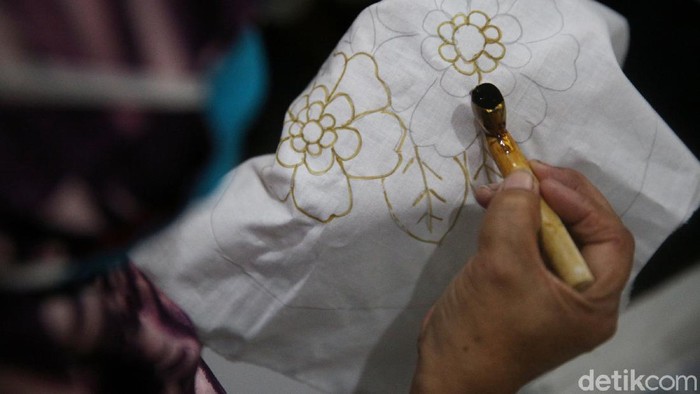 Hari Batik Nasional, Yuk Simak Latar Belakang Penetapannya di 2 Oktober