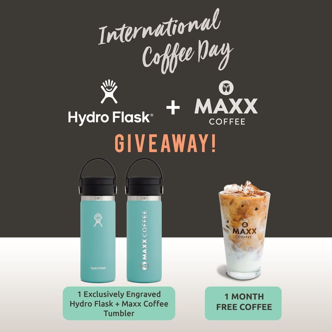 Hari Kopi Sedunia, Nikmati Promo Menarik di 5 Coffee Shop