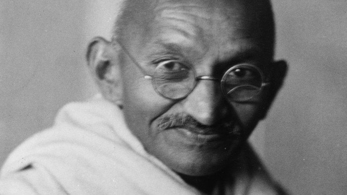 Hari Tanpa Kekerasan Internasional, Berawal dari Hari Lahir Mahatma Gandhi