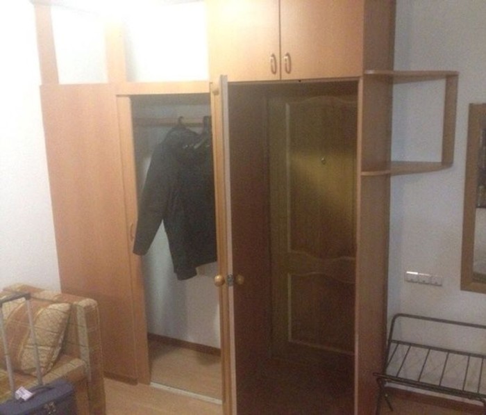Hotel Aneh 2