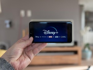 Disney Ngebut, Jumlah Pelanggannya Kalahkan Netflix