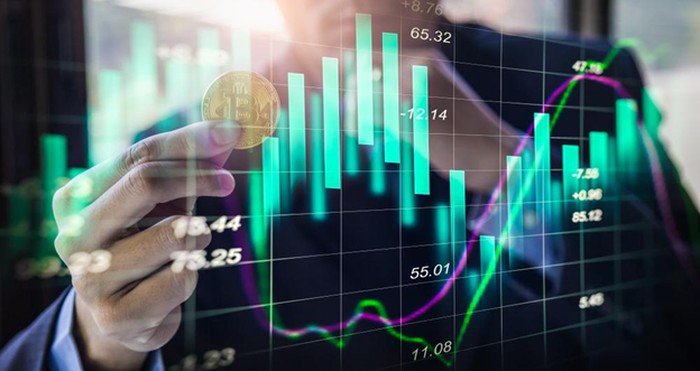 Ilustrasi investasi